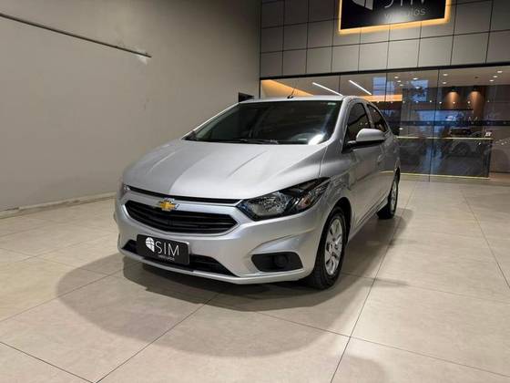 CHEVROLET ONIX 1.0 MPFI LT 8V FLEX 4P MANUAL CHEVROLET ONIX 1.0 MPFI LT 8V FLEX 4P MANUAL